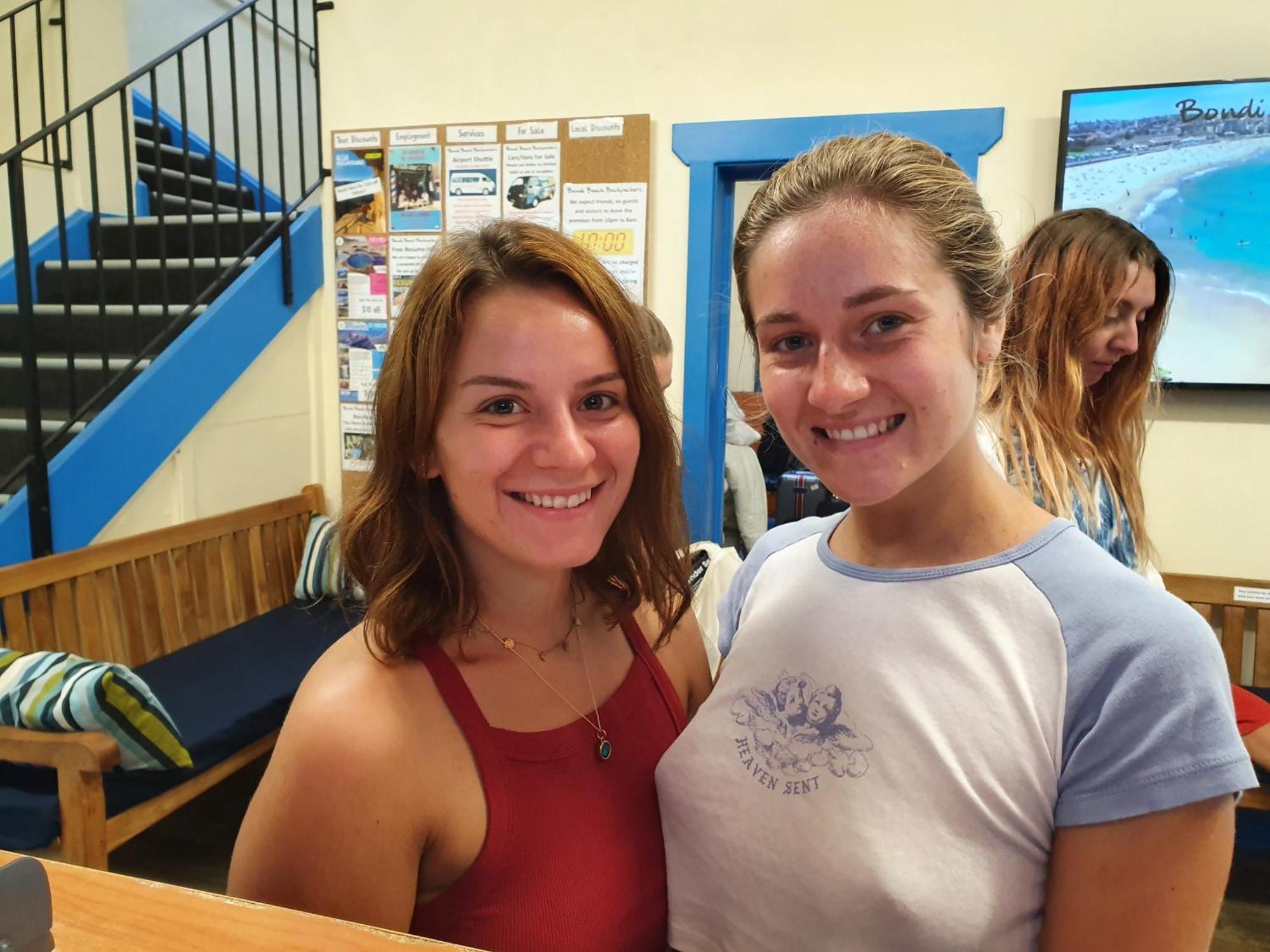 BONDI BEACH BACKPACKERS | SYDNEY, AUSTRALIA | SEASON DEALS FROM $49
